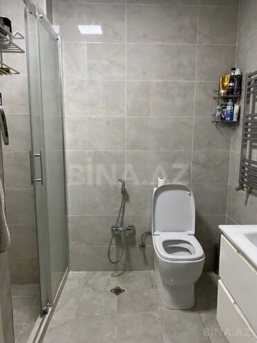 Satılır 2 otaqlı yeni tikili 51 m², İnşaatçılar m., photo 5 from 8