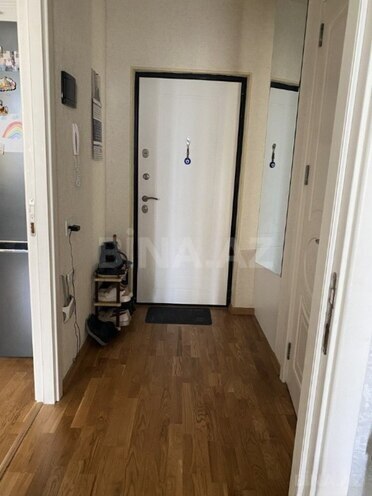 Satılır 2 otaqlı yeni tikili 51 m², İnşaatçılar m., photo 7 from 8