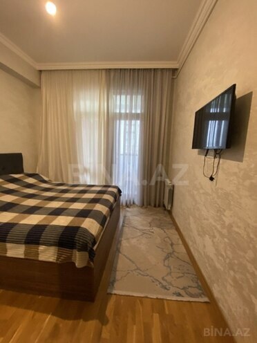 Satılır 2 otaqlı yeni tikili 51 m², İnşaatçılar m., photo 4 from 8