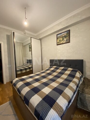 Satılır 2 otaqlı yeni tikili 51 m², İnşaatçılar m., photo 3 from 8