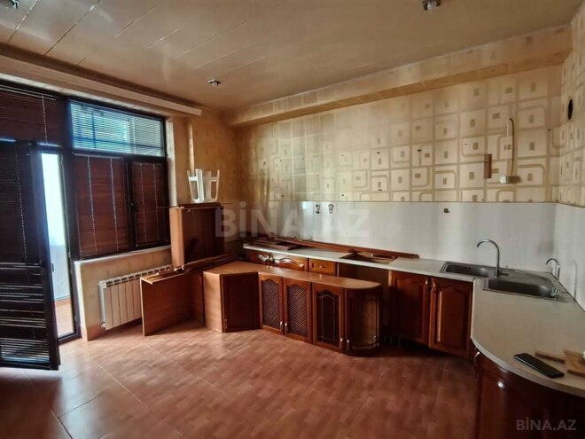 Продаётся 3-комн. новостройка 165 м², Насиминский  р., photo 14 from 21