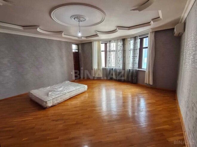 Продаётся 3-комн. новостройка 165 м², Насиминский  р., photo 9 from 21