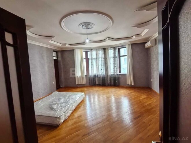 Продаётся 3-комн. новостройка 165 м², Насиминский  р., photo 3 from 21