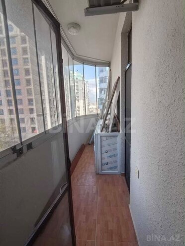 Продаётся 3-комн. новостройка 165 м², Насиминский  р., photo 20 from 21