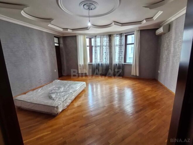 Продаётся 3-комн. новостройка 165 м², Насиминский  р., photo 7 from 21