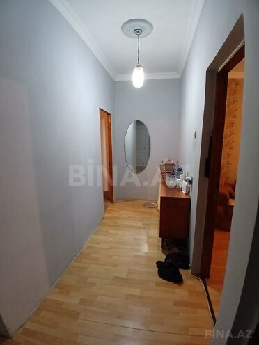 Satılır 2 otaqlı köhnə tikili 60 m², Həzi Aslanov m., photo 16 from 22