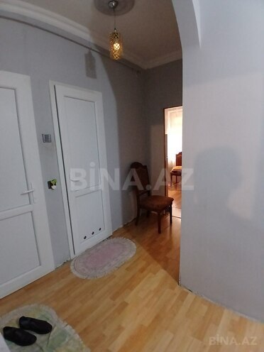 Satılır 2 otaqlı köhnə tikili 60 m², Həzi Aslanov m., photo 15 from 22