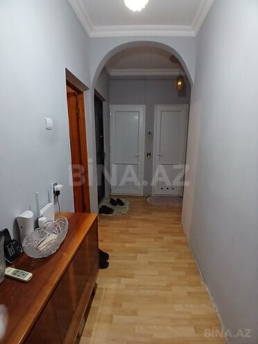 Satılır 2 otaqlı köhnə tikili 60 m², Həzi Aslanov m., photo 14 from 22