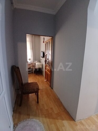 Satılır 2 otaqlı köhnə tikili 60 m², Həzi Aslanov m., photo 19 from 22