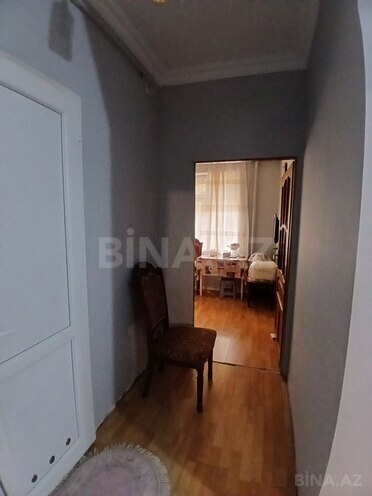 Satılır 2 otaqlı köhnə tikili 60 m², Həzi Aslanov m., photo 18 from 22