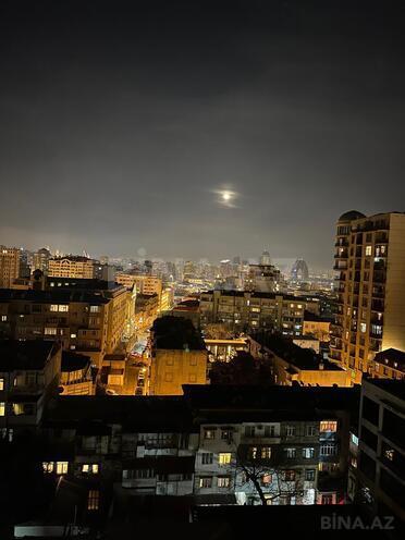 İcarəyə verilir 3 otaqlı yeni tikili 104 m², İçəri Şəhər m., photo 14 from 22