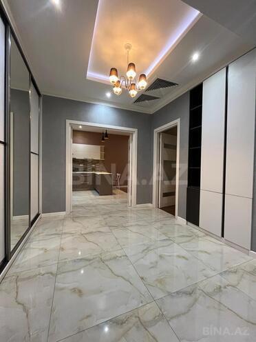 İcarəyə verilir 3 otaqlı yeni tikili 104 m², İçəri Şəhər m., photo 8 from 22