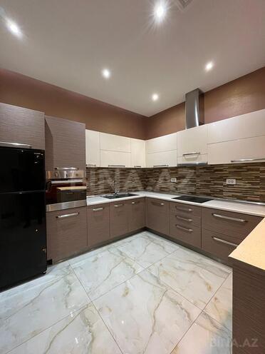 İcarəyə verilir 3 otaqlı yeni tikili 104 m², İçəri Şəhər m., photo 9 from 22