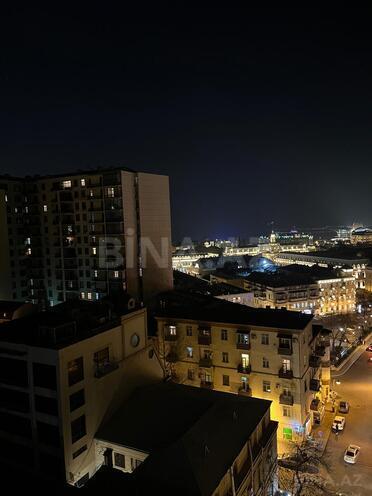 İcarəyə verilir 3 otaqlı yeni tikili 104 m², İçəri Şəhər m., photo 7 from 22