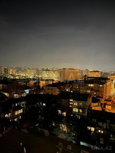İcarəyə verilir 3 otaqlı yeni tikili 104 m², İçəri Şəhər m., photo 20 from 22