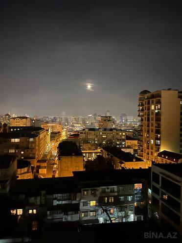 İcarəyə verilir 3 otaqlı yeni tikili 104 m², İçəri Şəhər m., photo 21 from 22