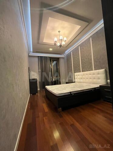 İcarəyə verilir 3 otaqlı yeni tikili 104 m², İçəri Şəhər m., photo 12 from 22