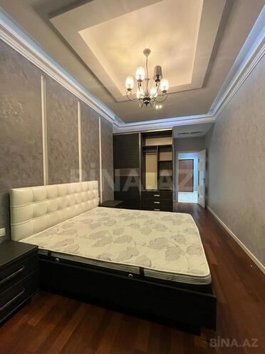 İcarəyə verilir 3 otaqlı yeni tikili 104 m², İçəri Şəhər m., photo 13 from 22