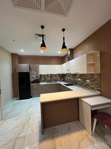 İcarəyə verilir 3 otaqlı yeni tikili 104 m², İçəri Şəhər m., photo 10 from 22