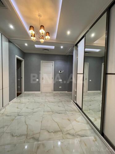 İcarəyə verilir 3 otaqlı yeni tikili 104 m², İçəri Şəhər m., photo 11 from 22