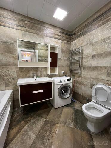 İcarəyə verilir 3 otaqlı yeni tikili 104 m², İçəri Şəhər m., photo 17 from 22