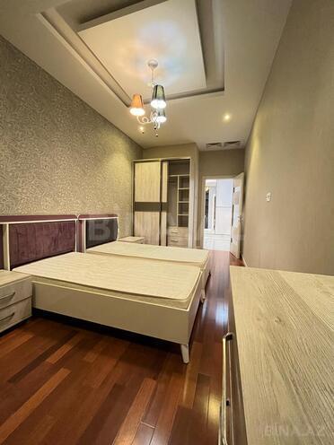 İcarəyə verilir 3 otaqlı yeni tikili 104 m², İçəri Şəhər m., photo 15 from 22