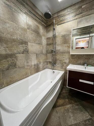 İcarəyə verilir 3 otaqlı yeni tikili 104 m², İçəri Şəhər m., photo 19 from 22