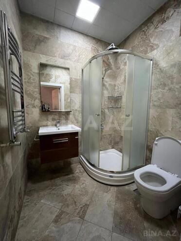 İcarəyə verilir 3 otaqlı yeni tikili 104 m², İçəri Şəhər m., photo 18 from 22