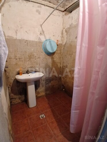 Satılır 2 otaqlı köhnə tikili 60 m², Həzi Aslanov m., photo 20 from 22