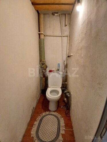 Satılır 2 otaqlı köhnə tikili 60 m², Həzi Aslanov m., photo 21 from 22