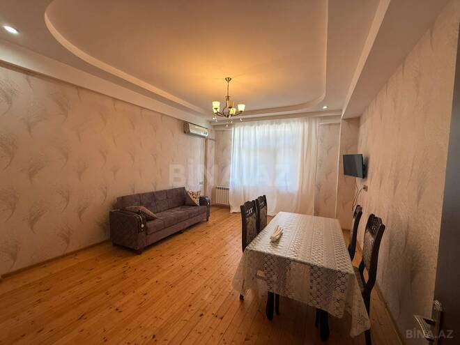 Сдаётся 2-комн. новостройка 60 м², м. Шах Исмаил Хатаи, photo 5 from 10