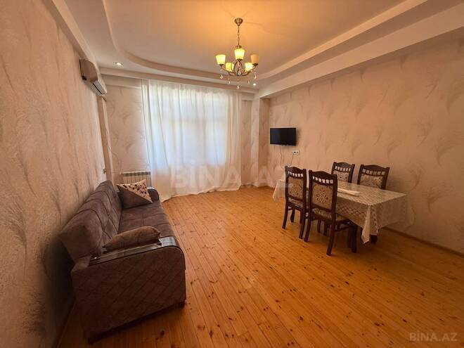 Сдаётся 2-комн. новостройка 60 м², м. Шах Исмаил Хатаи, photo 6 from 10