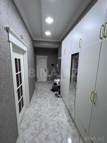 Продаётся 3-комн. новостройка 73 м², м. Иншаатчылар, photo 6 from 14