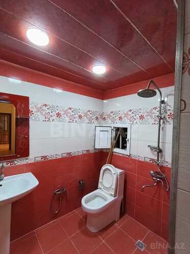 Satılır 3 otaqlı yeni tikili 70 m², photo 12 from 14