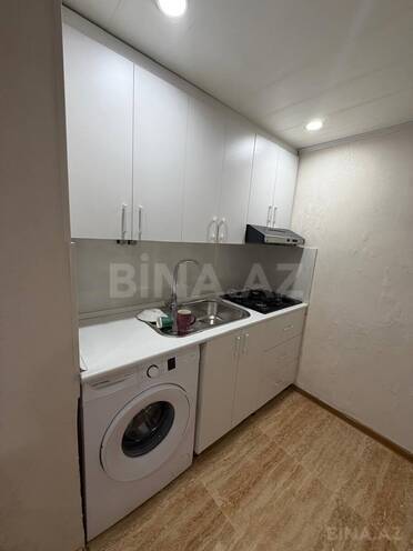 Satılır 3 otaqlı köhnə tikili 70 m², Nəriman Nərimanov m., photo 6 from 15