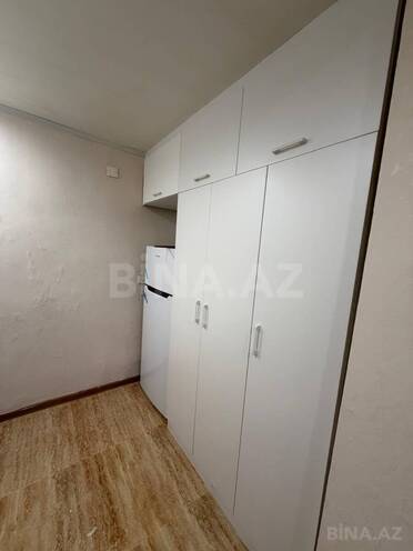 Satılır 3 otaqlı köhnə tikili 70 m², Nəriman Nərimanov m., photo 12 from 15