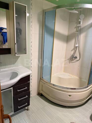 Satılır 3 otaqlı köhnə tikili 70 m², Nəriman Nərimanov m., photo 14 from 15