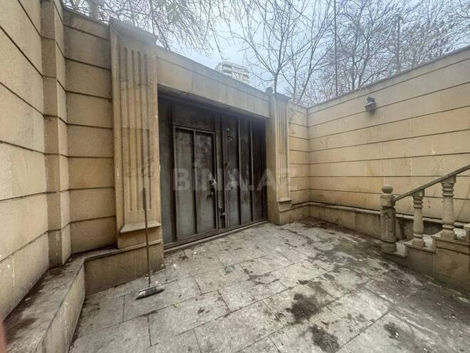 Satılır 3 otaqlı köhnə tikili 70 m², Nəriman Nərimanov m., photo 10 from 15