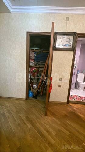 Продаётся 3-комн. новостройка 133 м², м. Халглар Достлугу, photo 12 from 20