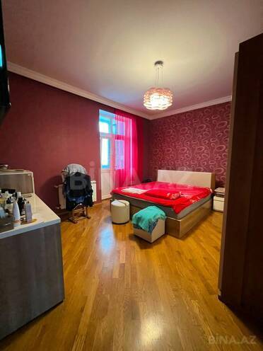 Продаётся 3-комн. новостройка 133 м², м. Халглар Достлугу, photo 7 from 20