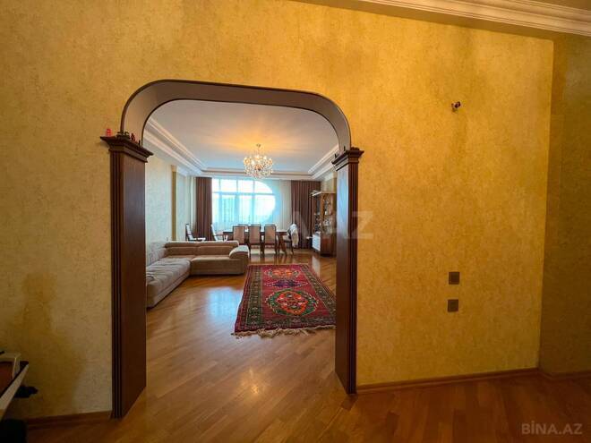 Продаётся 3-комн. новостройка 133 м², м. Халглар Достлугу, photo 5 from 20