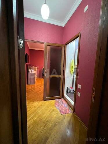 Продаётся 3-комн. новостройка 133 м², м. Халглар Достлугу, photo 18 from 20