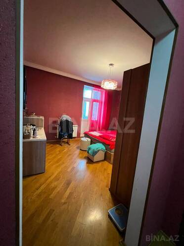 Продаётся 3-комн. новостройка 133 м², м. Халглар Достлугу, photo 8 from 20