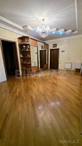 Продаётся 3-комн. новостройка 133 м², м. Халглар Достлугу, photo 13 from 20