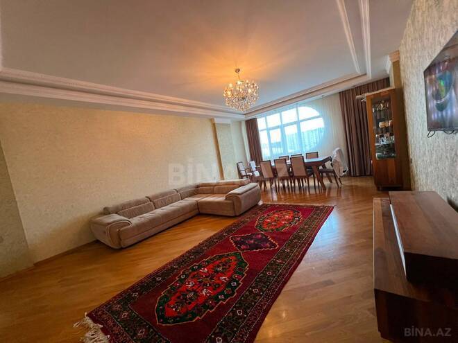 Продаётся 3-комн. новостройка 133 м², м. Халглар Достлугу, photo 4 from 20