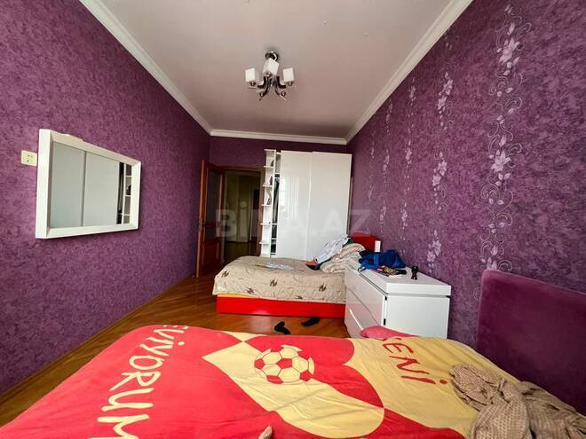 Продаётся 3-комн. новостройка 133 м², м. Халглар Достлугу, photo 10 from 20