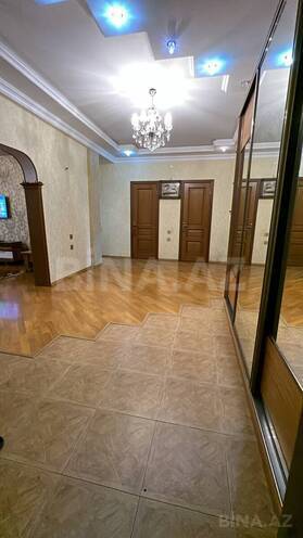 Продаётся 3-комн. новостройка 133 м², м. Халглар Достлугу, photo 14 from 20