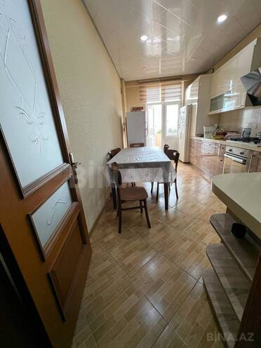 Продаётся 3-комн. новостройка 133 м², м. Халглар Достлугу, photo 16 from 20