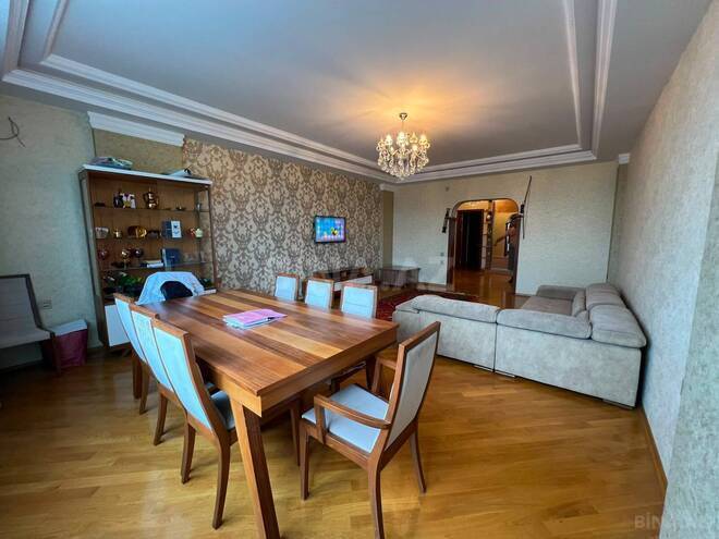 Продаётся 3-комн. новостройка 133 м², м. Халглар Достлугу, photo 6 from 20
