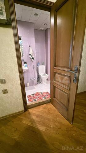 Продаётся 3-комн. новостройка 133 м², м. Халглар Достлугу, photo 11 from 20